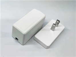 插墙式外壳（白色）